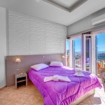 Ξενοδοχείο Αίθριον στη Ερμούπολη , Σύρος