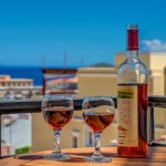 Ξενοδοχείο Αίθριον στην Ερμούπολη
